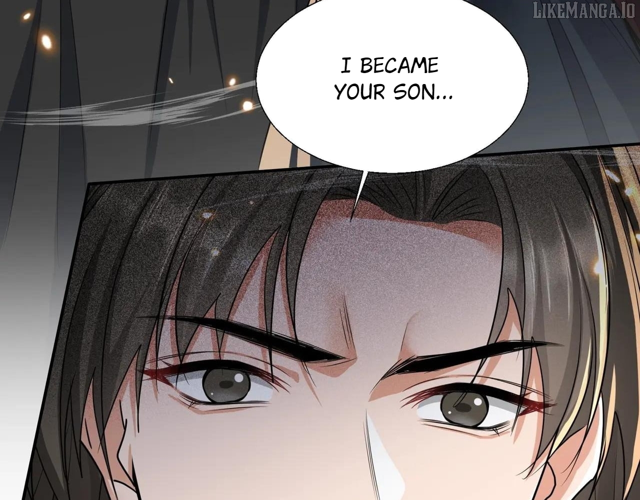 My Empress Apprentice is Becoming Evil Chapter 66 - page 3